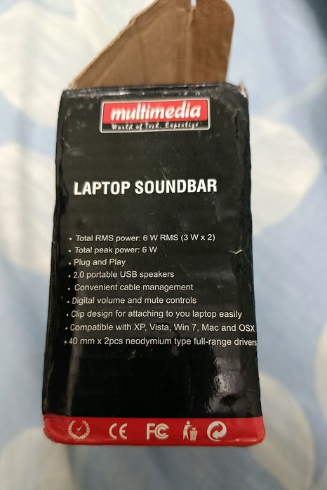 Мини колонки для телефона..