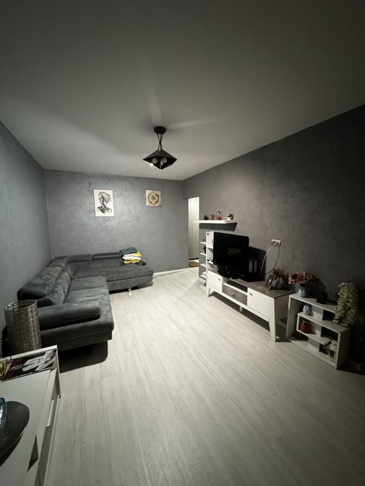 Apartament 3 cam zona bvd. Castanilor, renovat, finisaje de lux