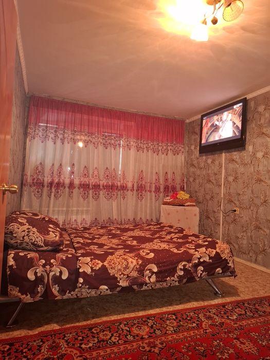 Сдам квартиру по часово посуточно