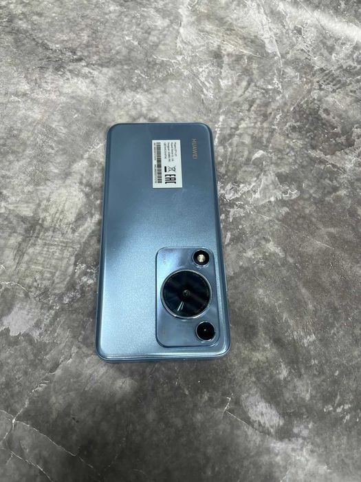 Смартфон Huawei Nova Y72s27 ( лот 994978 г.Кокшетау, Боровской 52,66