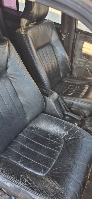 Volvo 960 двигатель запчасти продаётся