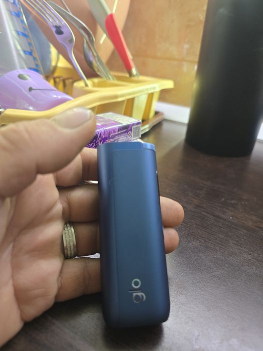 Aparat nou  digital cu display