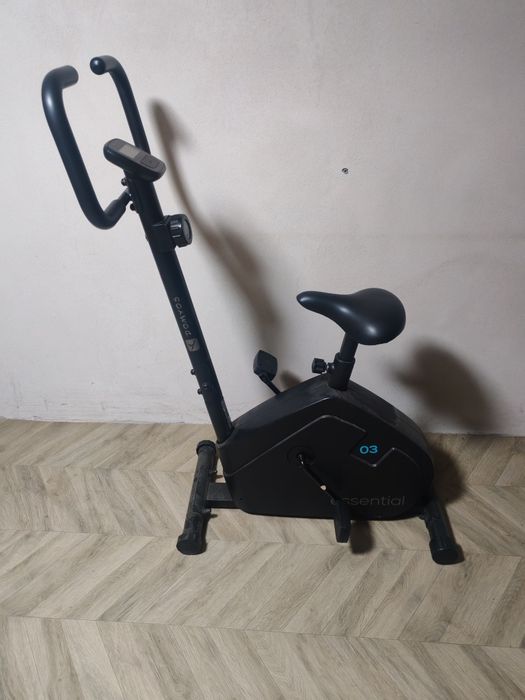 Domyos bicicletă fitnes