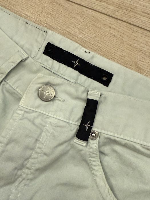 Stone Island панталони