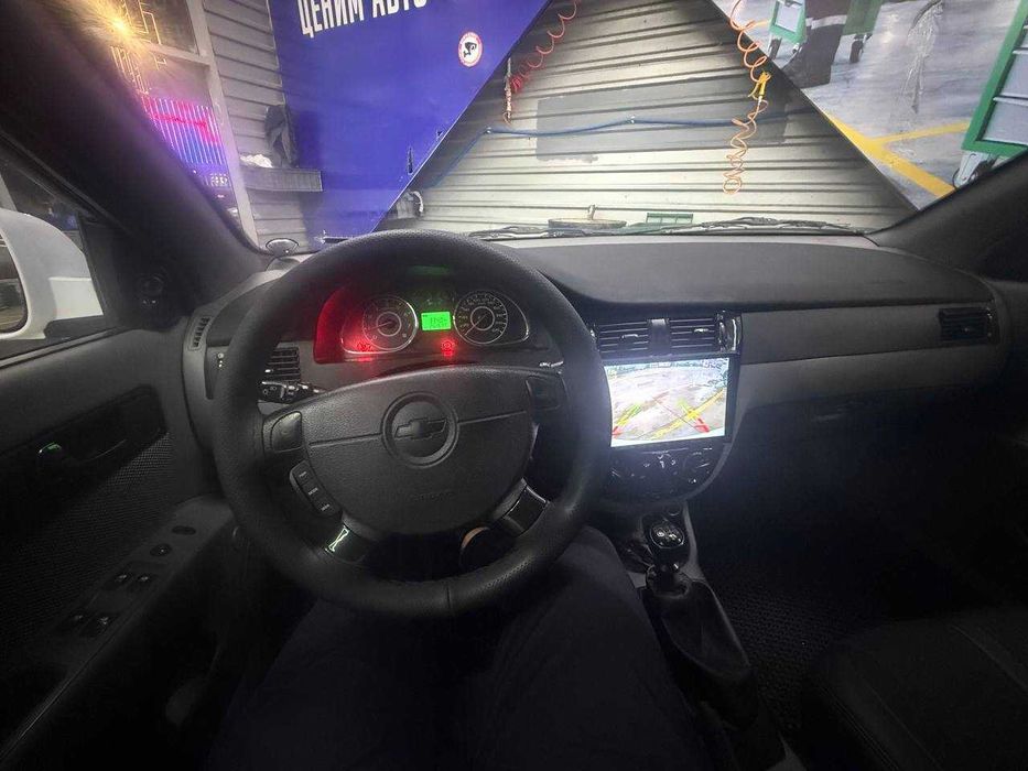 Other Lacetti / Gentra 2018 — 10