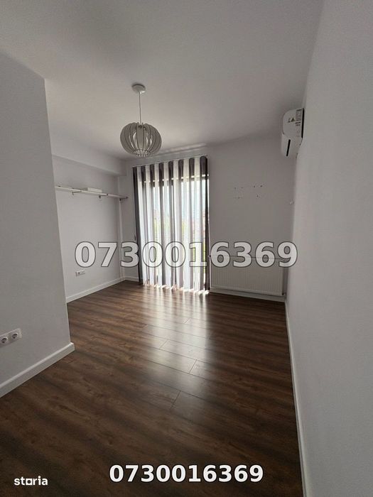 Duplex 4 camere, panouri solare, semi-mobilat, Bavaria Park