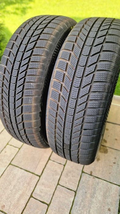 Anvelope iarna 215 65 R 16 Continental