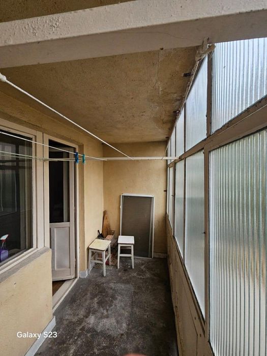 Apartament cu 3 camere