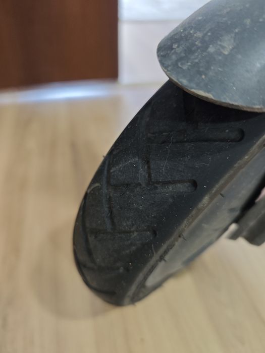 Электросамокат Xiaomi