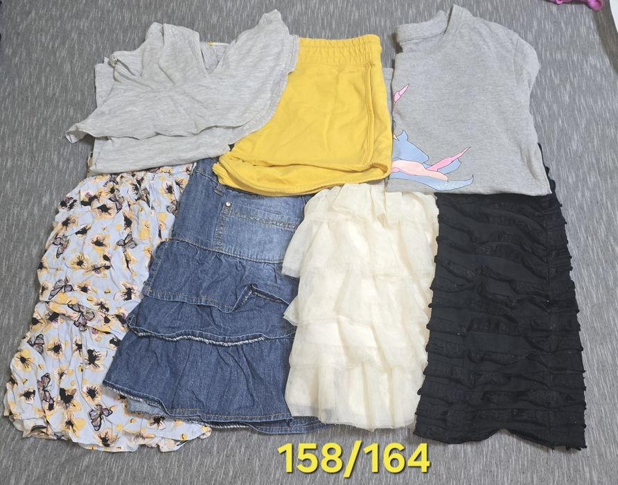 Лотове дрешки от 152 до 168 размер