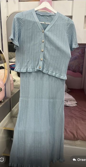 Продам женскую одежду, одевали один раз