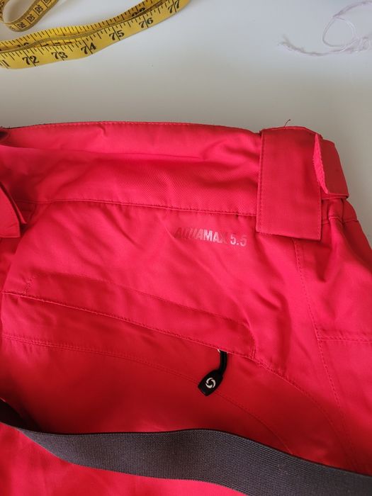 Pantaloni de schi Etirel – ca noi | Ski pants
