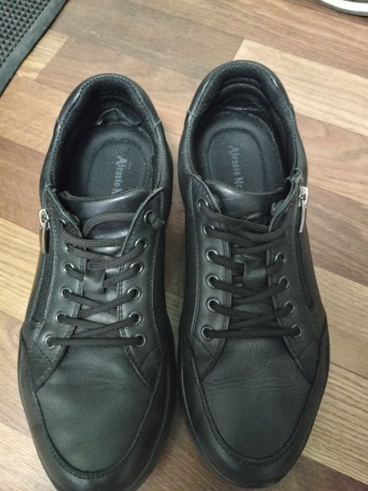 Продам обувь летнйй