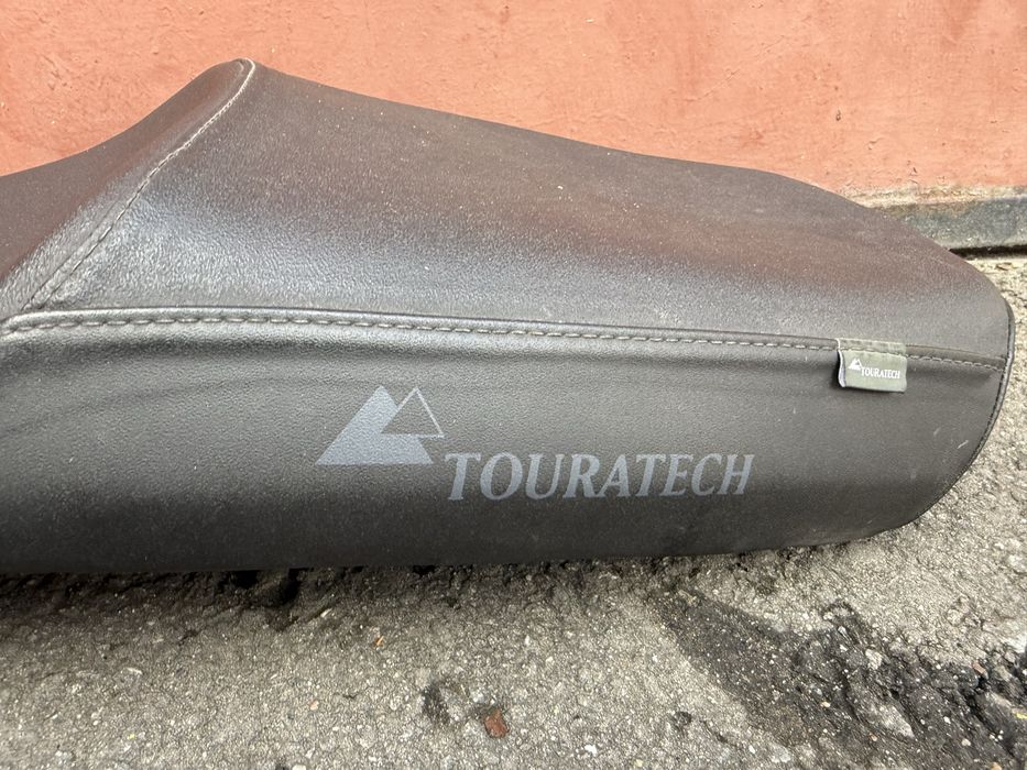 Low seat (saua joasa) BMW