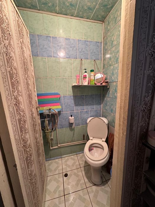 Продается квартира !