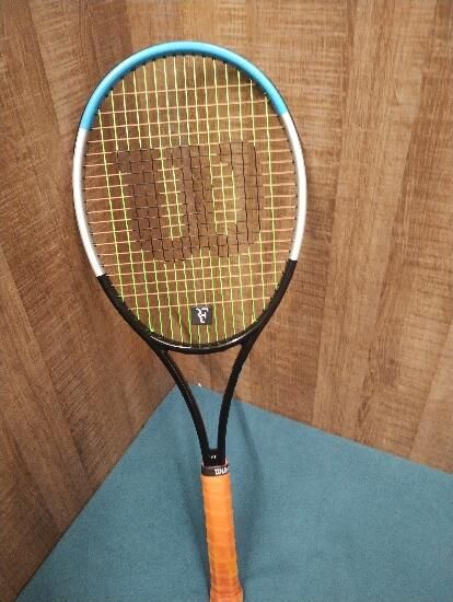 Wilson H22 Ultra Pro V3 - produs resigilat - (SecondHand) Decathlon