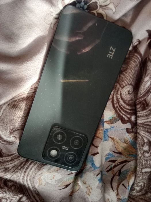 Обменяю zte blaed a55