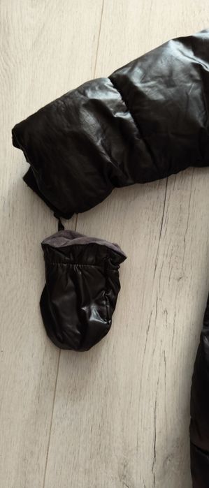 Зимний комбинезон детский