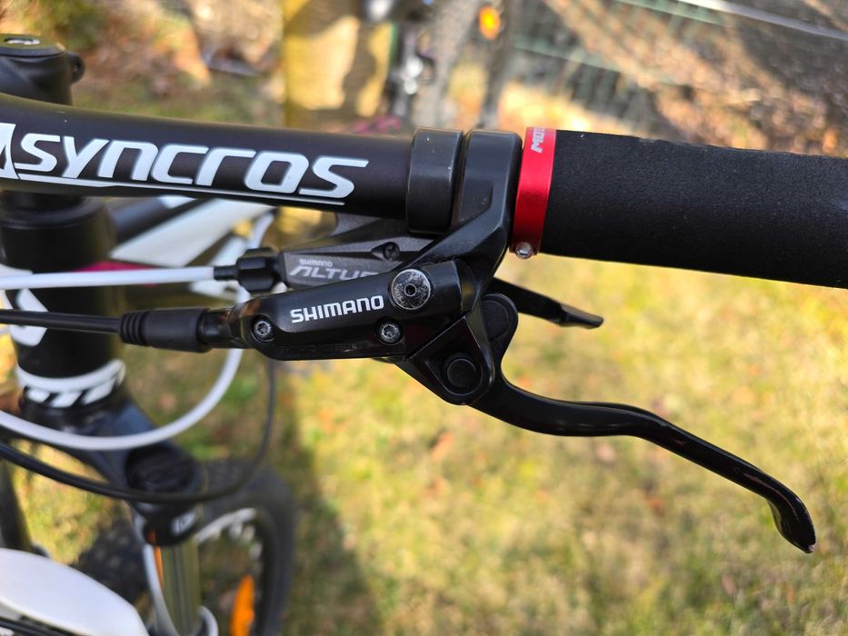 Vand bicicleta Scott Contessa 27.5" ::Frane Hidraulice::