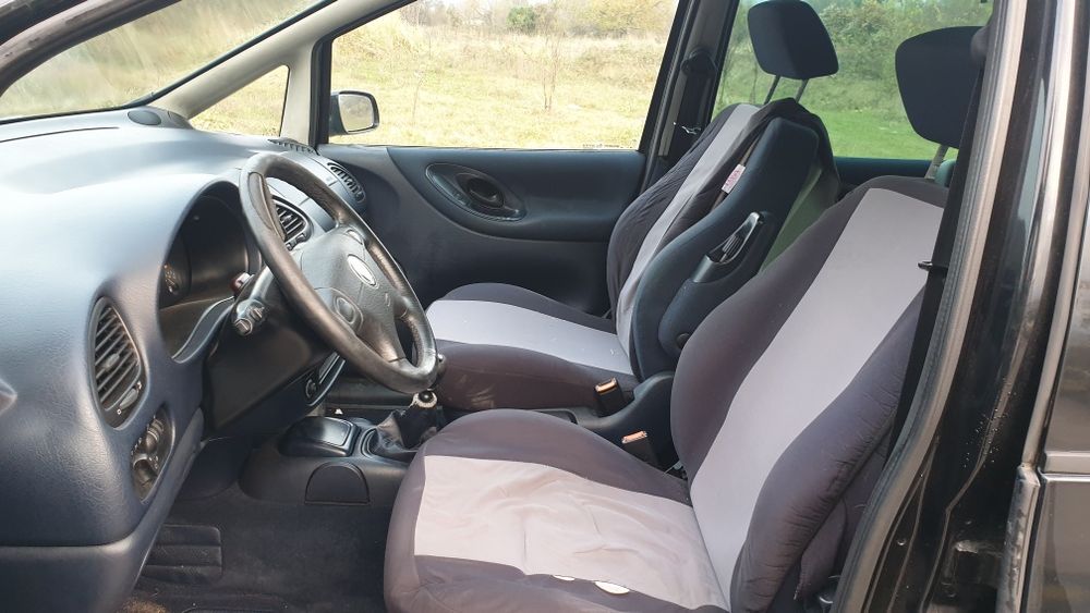 Vw Sharan 1.9 tdi на части