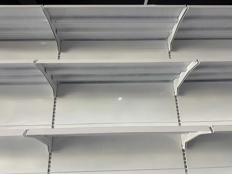 Do'kon uchun stellajlar | Торговые стеллажи для магазинов | Полка