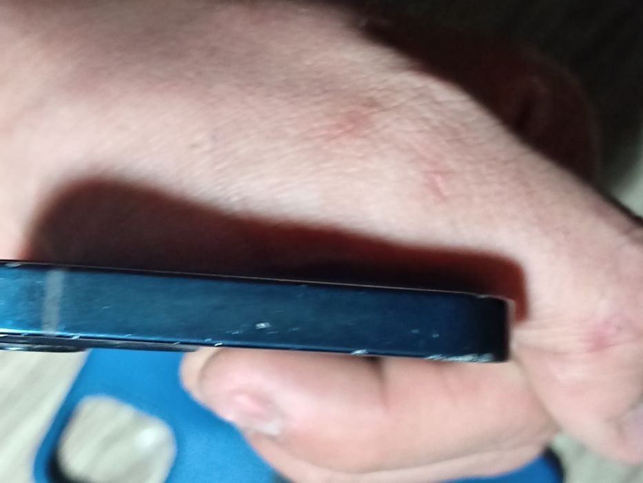 Продам IPhone 12 mini 128gb