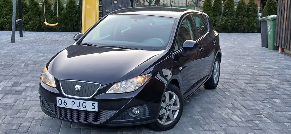 Seat Ibiza / 2011 / 1.2 Diesel / IMPECABIL !!