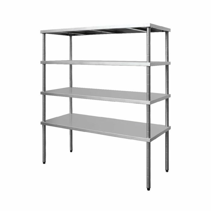 Mese și rafturi din inox! Confectii inox! Pe stoc sau la comandă!