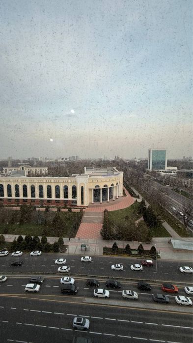 Продается офис в Nest One