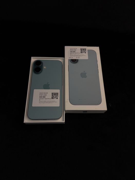 Сотывый телефон Айфон 16 *iphone 16 (baitimes 0.0.24)