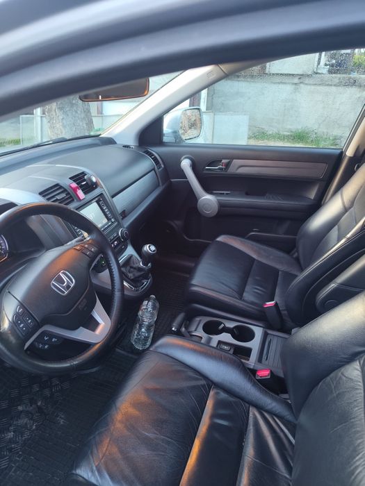 Продавам Honda CR-V 3 2.2 140 k