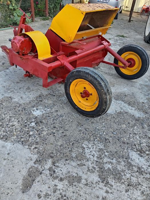 Tocătoare Tarup Italia