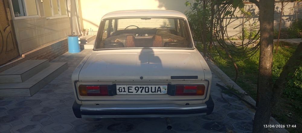 Jiguli 06 sotiladi