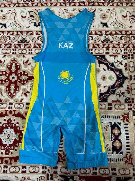 Борцовка с хоршим качеством