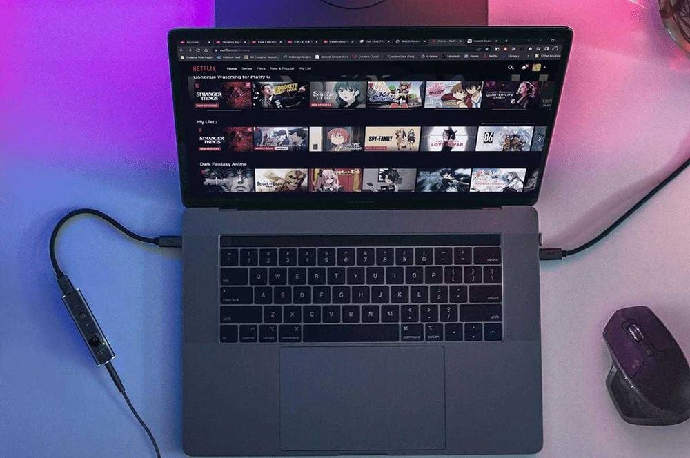 Външна звукова карта/услилвател за слушалки Creative Sound Blaster X1