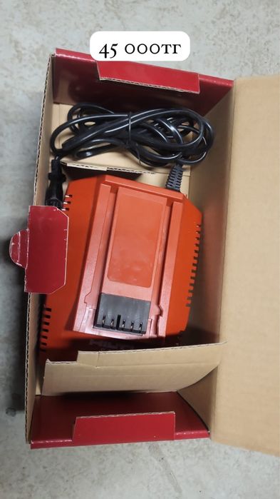 HILTI (Хилти) Инструментый