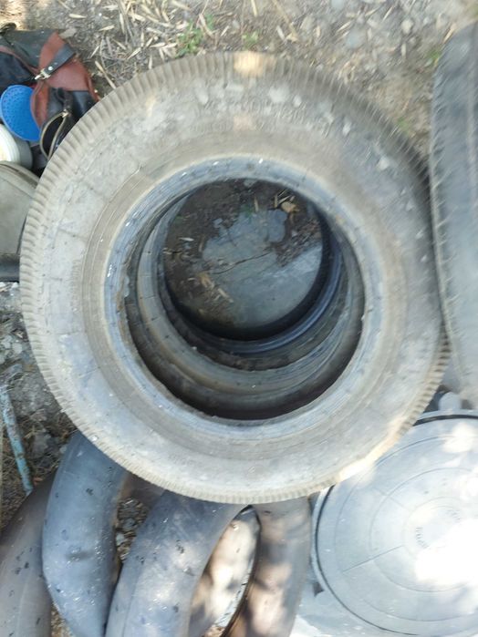 продам покрышки б/у