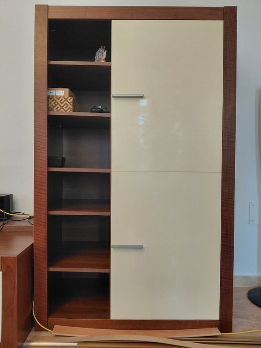 Set mobilier living
