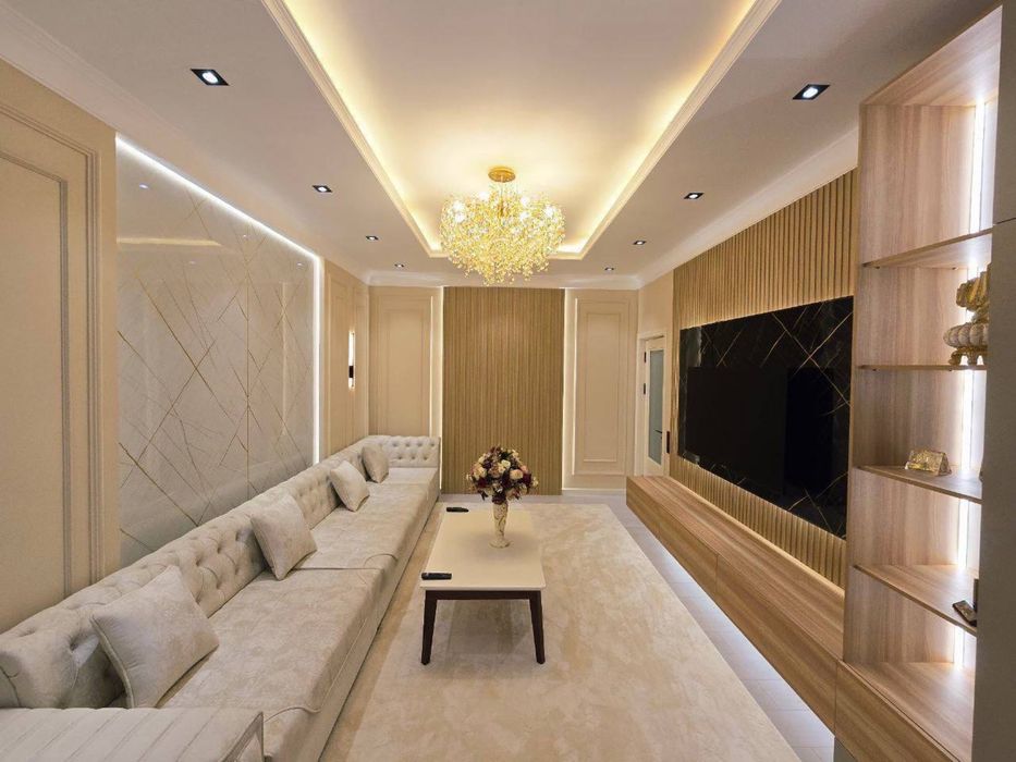 ЖК Манзур/ Юнусабад-18 квартал. Кирпичная новостройка. 2/10/10 (лифт)