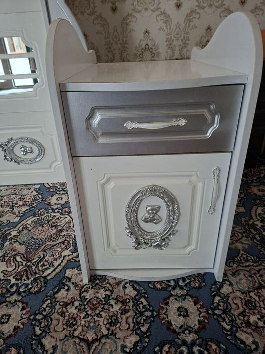 Detskiy mebel sotiladi Namangan sh