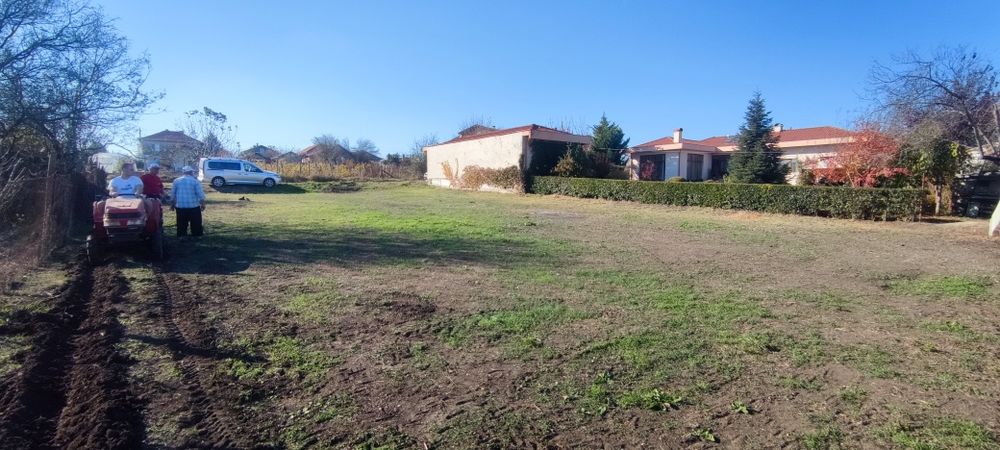 Продава се Парцел в с. Константиново, Област Бургас - 700 кв.м за 58 €/кв.м - Снимка #7