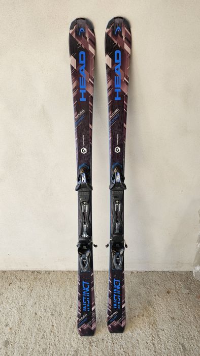 Schiuri si clapari HEAD