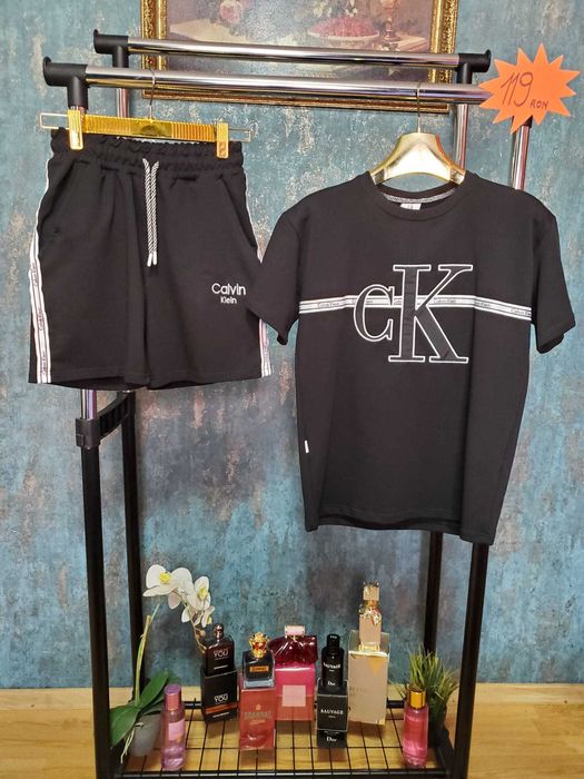 Compleu/trening dama vara ck calvin klein
