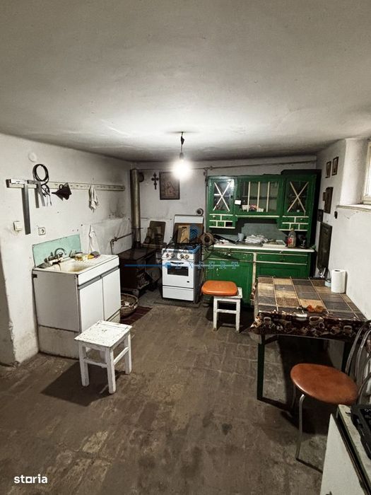 Casa de vânzare in Sebes zona Avram Iancu