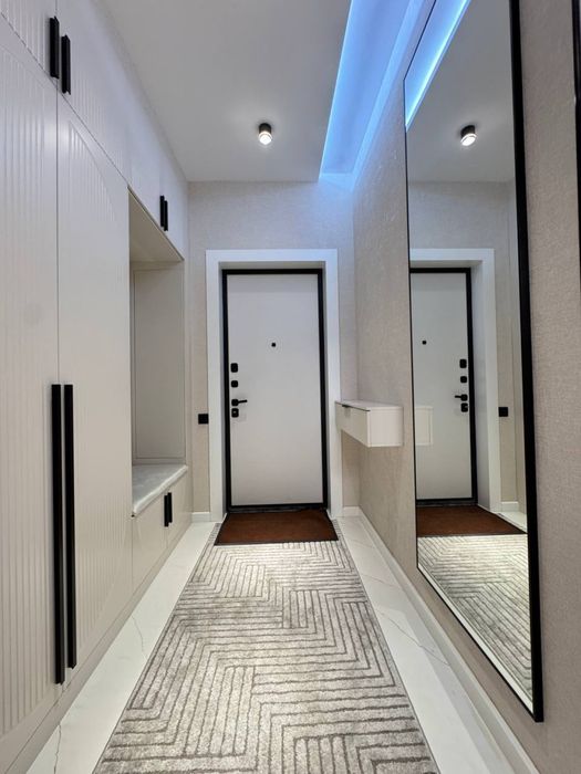 Parkwood dan kvartira ijaraga beriladi. Bez makler!