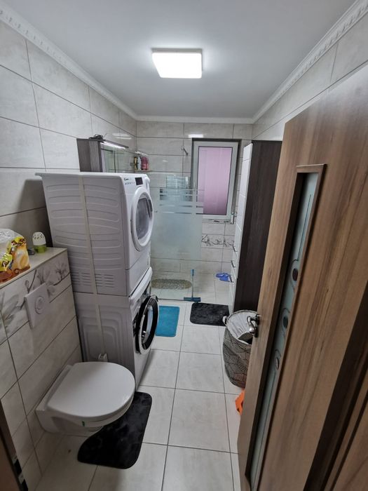Apartament 3camere ,Arhitecților,2locuri de parcare.