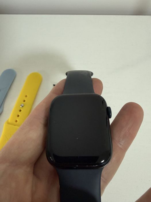 Apple watch 9 45mm GPS