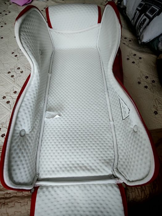 переноска ребёнка