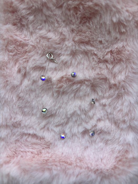 Сребърни бижутаа