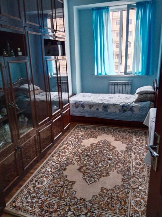 Kokchada 2/4/5 Novostroyka